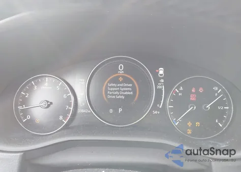 2022 Mazda Cx-30 Preferred from USA, damaged, VIN 3MVDMBCL2NM437721